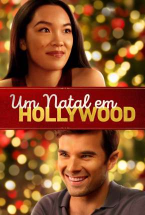 Natal em Hollywood Torrent