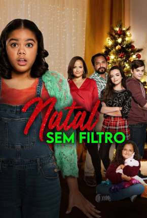 Natal Sem Filtro Torrent