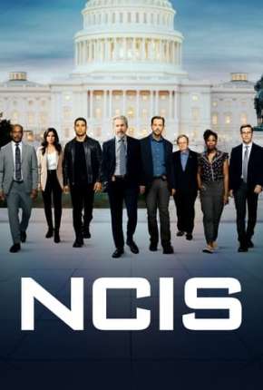 NCIS - Investigação Naval 20ª Temporada Legendada 2022