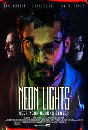 Neon Lights - Legendado Torrent