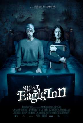 Night at the Eagle Inn - Legendado 2021