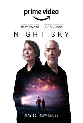 Night Sky - 1ª Temporada 2022