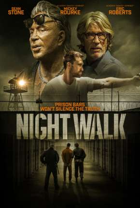 Night Walk - Legendado 2021