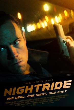 Nightride - Legendado 2022