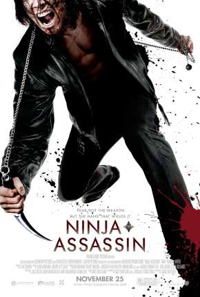 Ninja Assassino - Ninja Assassin 2009