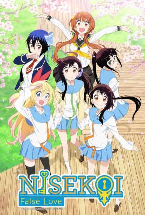 Nisekoi - Legendado 2014