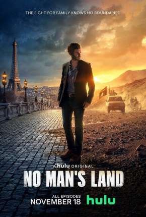 No Mans Land - 1ª Temporada Torrent