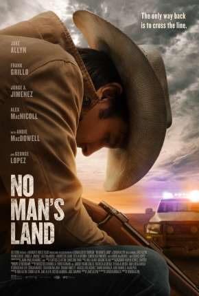 No Mans Land - Legendado 2021