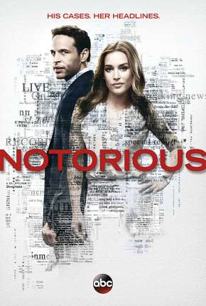 Notorious - 1ª Temporada Torrent