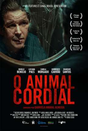 O Animal Cordial Nacional 2018