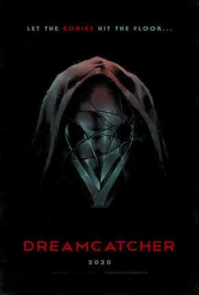 O Apanhador de Sonhos - Dreamcatcher 2022