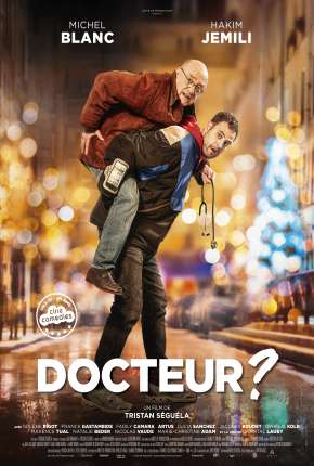 O Bom Doutor - Docteur 2019