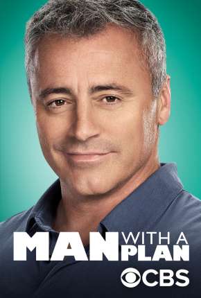 O Chefe da Casa - Man with a Plan 4ª Temporada Torrent