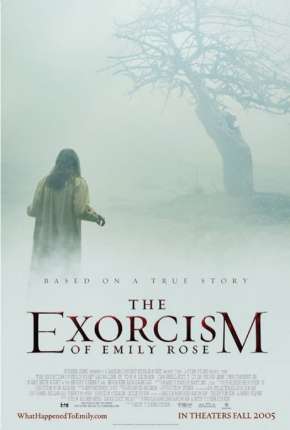 O Exorcismo De Emily Rose 2005