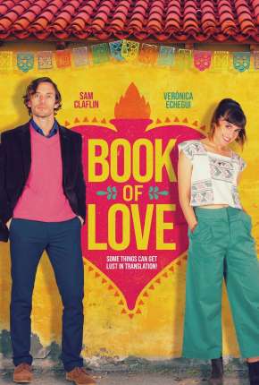 O Livro Do Amor - Book of Love Torrent