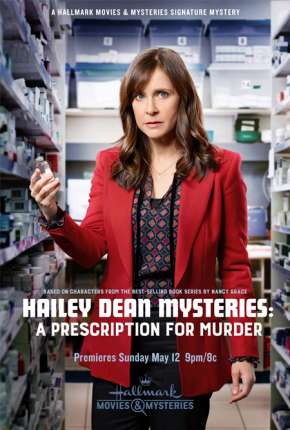 O Mistério de Hailey Dean – Prescrição 2019