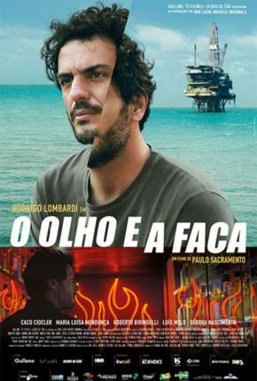 O Olho e a Faca 2020