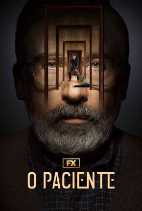 O Paciente - 1ª Temporada Legendada 2022