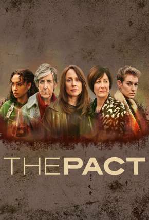 O Pacto - The Pact 2022