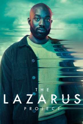 O Projeto Lazarus - 1ª Temporada Legendada 2022