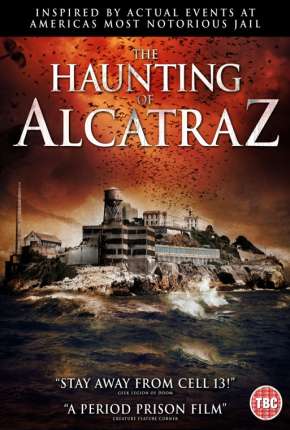 O Segredo de Alcatraz 2020