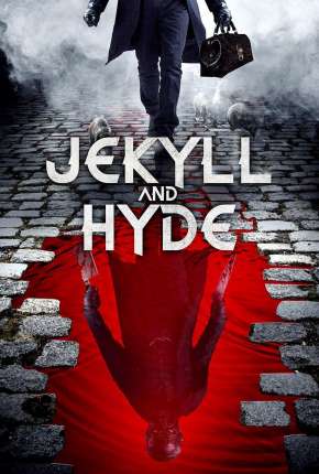 O Segredo de Jekyll e Hyde 2022