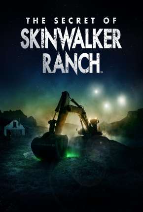 O Segredo do Rancho Skinwalker - 1ª Temporada 2020