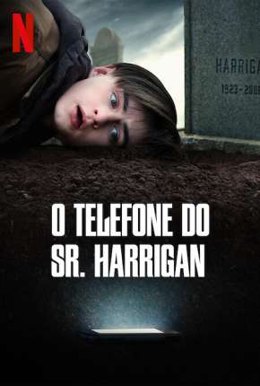 O Telefone do Sr. Harrigan Torrent