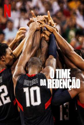 O Time da Redenção 2022