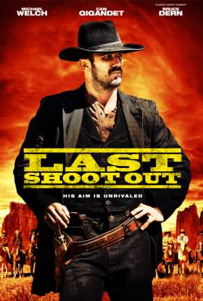 O Último Duelo - Last Shoot Out 2021