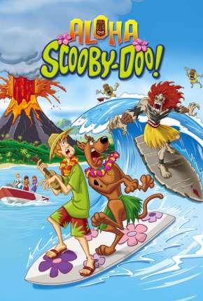 Oi, Scooby-Doo! 2005