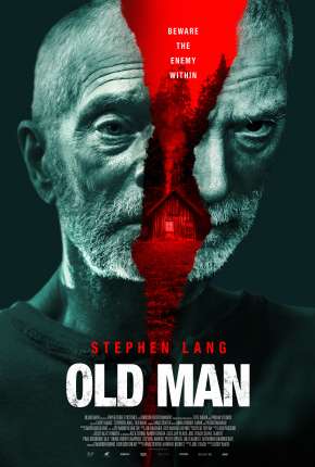 Old Man - Legendado 2022