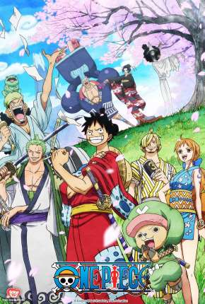 One Piece - Completo 1999