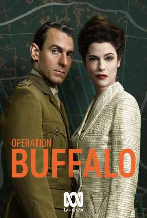 Operation Buffalo - Completa - Legendada 2020