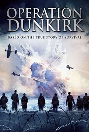 Operation Dunkirk 2017