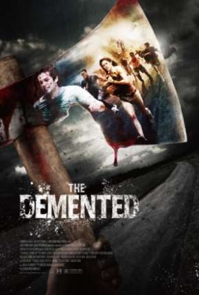 Os Dementes - The Demented 2013