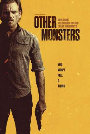 Other Monsters - Legendado 2022