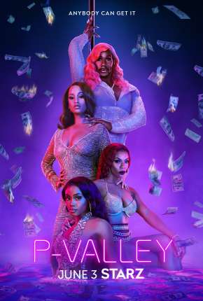 P-Valley - 1ª Temporada 2020