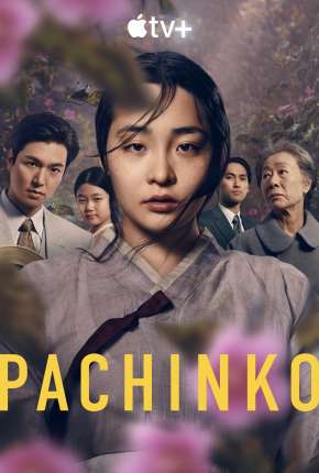 Pachinko - 1ª Temporada 2022