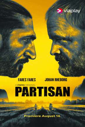 Partisan - 1ª Temporada Completa Legendada 2020