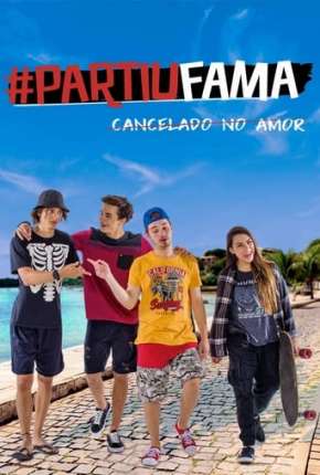 PartiuFama - Cancelado no Amor Torrent