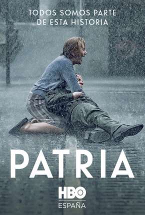 Pátria - 1ª Temporada 2020