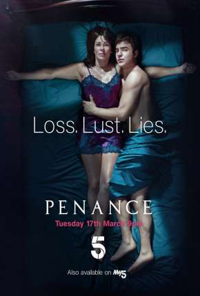 Penance - 1ª Temporada Completa Legendada 2020