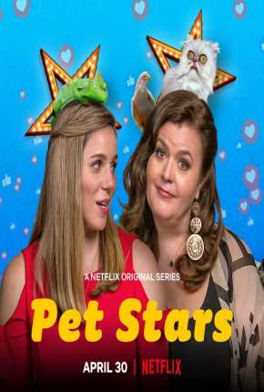 Pet Stars - 1ª Temporada Completa 2021