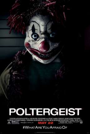 Poltergeist - O Fenômeno - Versão Estendida Torrent