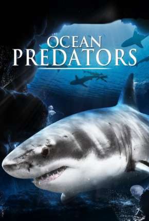 Predadores Perigosos - Os Mais Temidos Dos Oceanos - Ocean Predators 2013