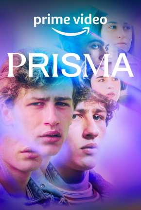 Prisma - 1ª Temporada Completa Legendada 2022