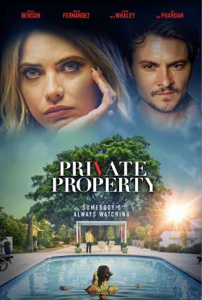 Private Property - Legendado 2022