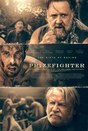 Prizefighter - The Life of Jem Belcher - Legendado 2022