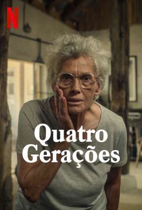 Quatro Gerações 2022